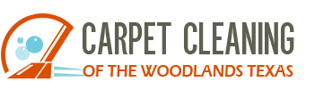 Carpet Cleaning of The Woodlands