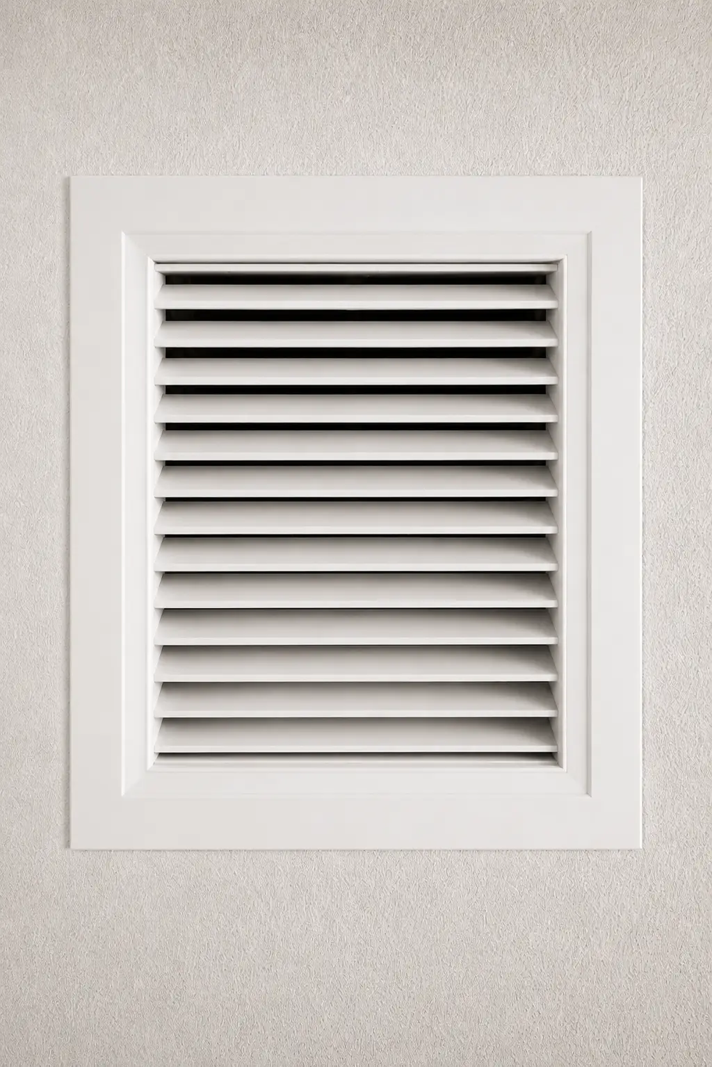 After air vent cleaning
