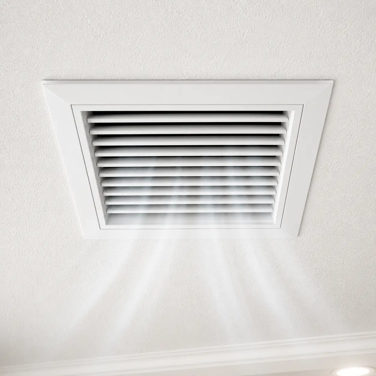 Complete Air Vent Cleaning for Daily Airflow