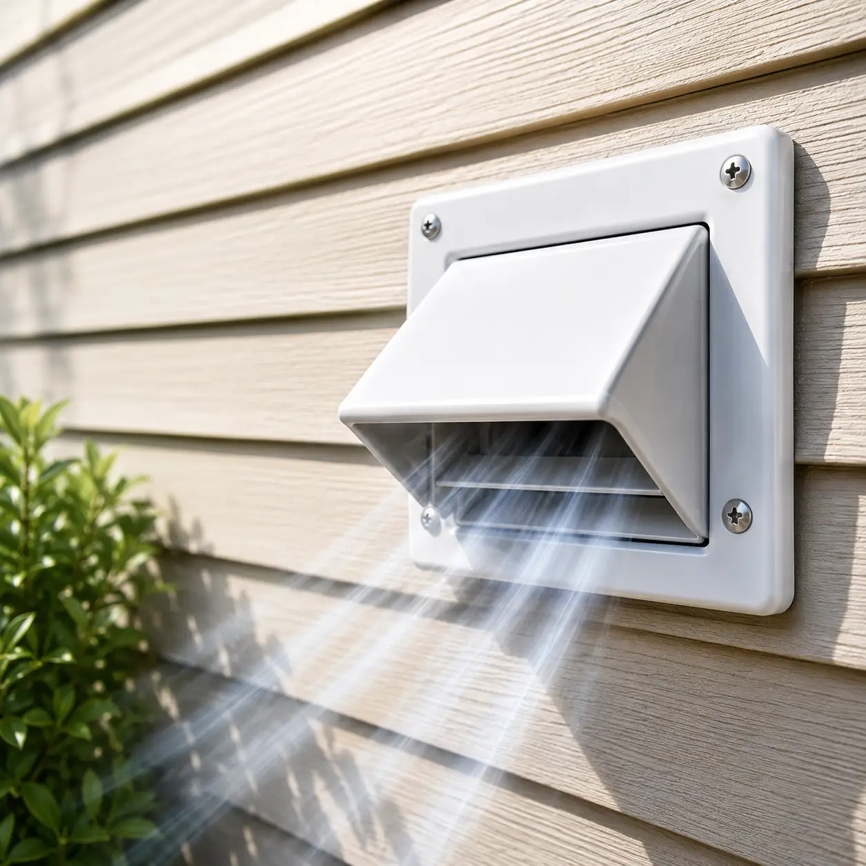 Complete Dryer Vent Cleaning for Better Airflow