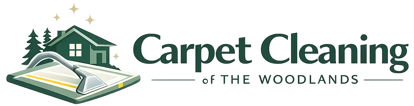 Carpet Cleaning of The Woodlands