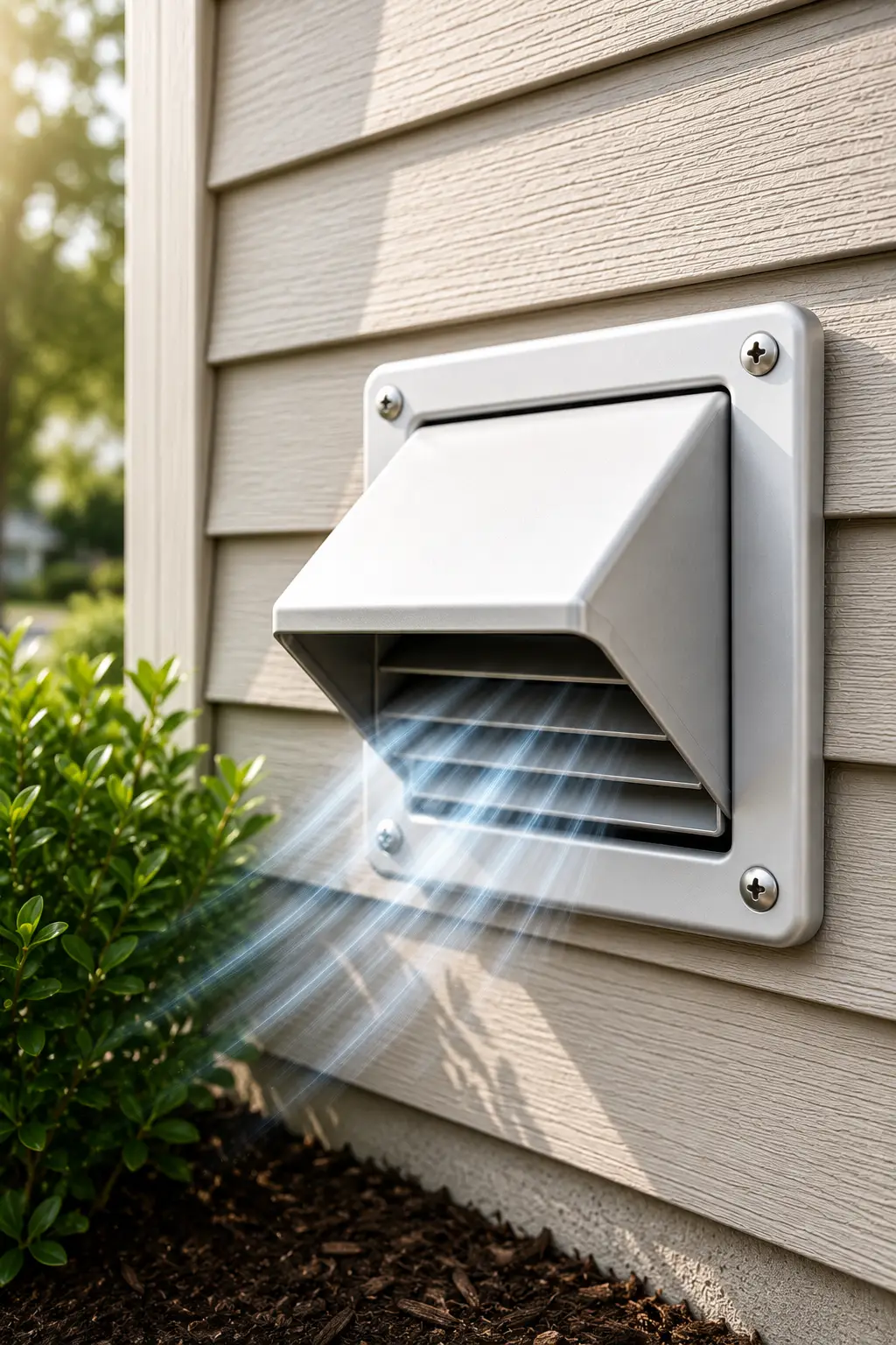 Safe Dryer Vent Cleaning for Everyday Home Use